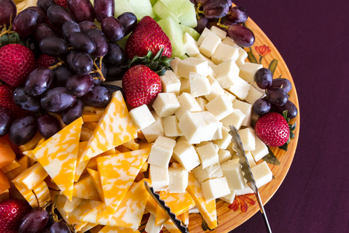 Fruit Platter