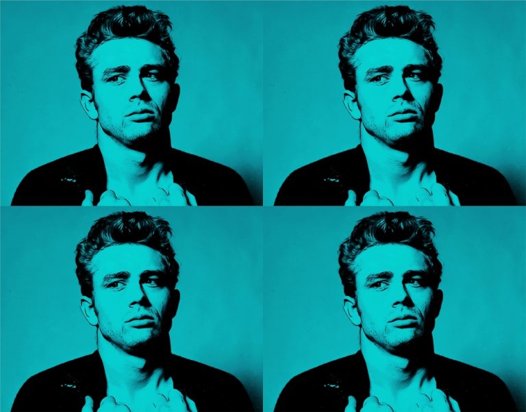 James Dean