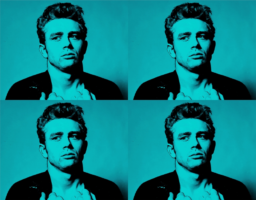 James Dean