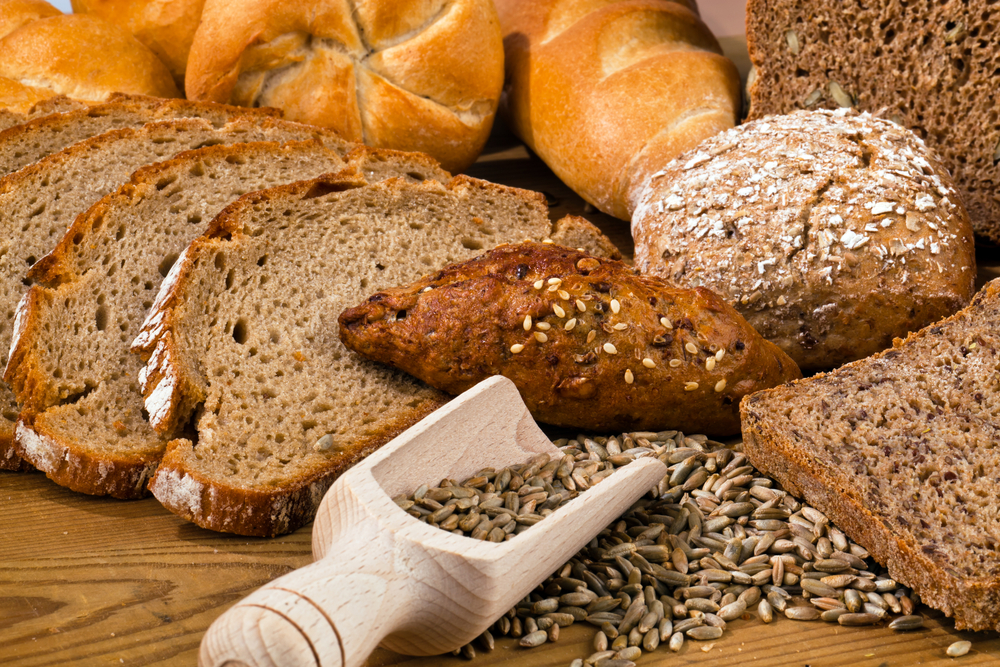 Fresh Bread