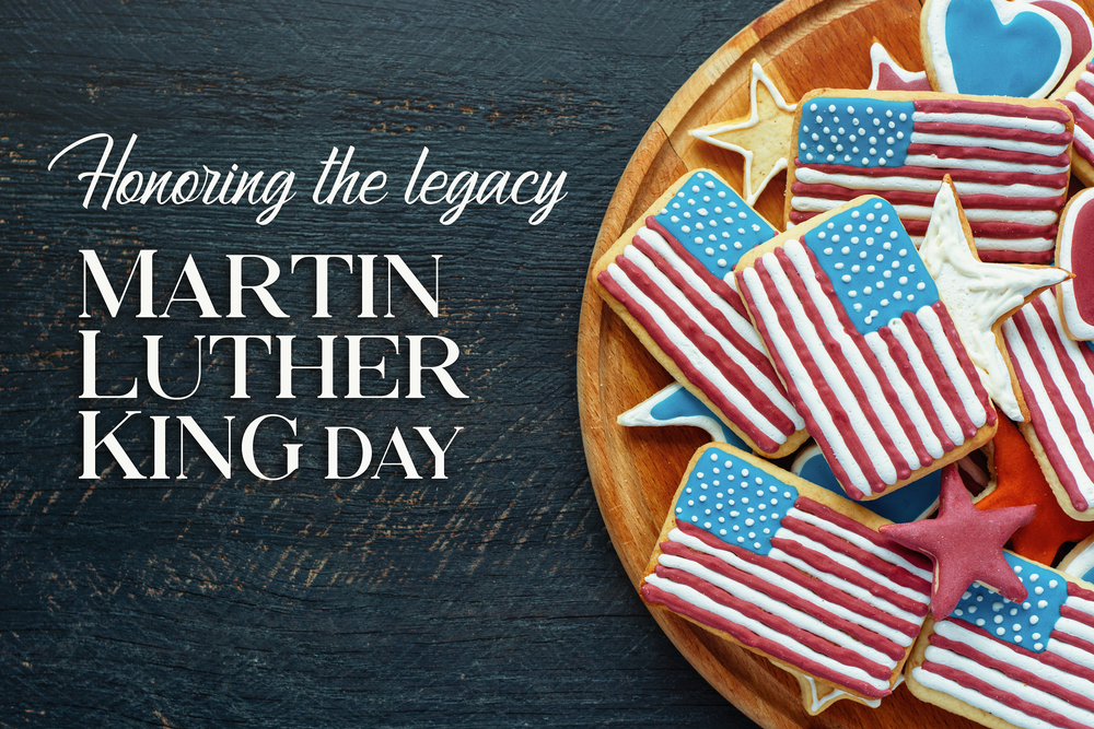 MLK Cookies