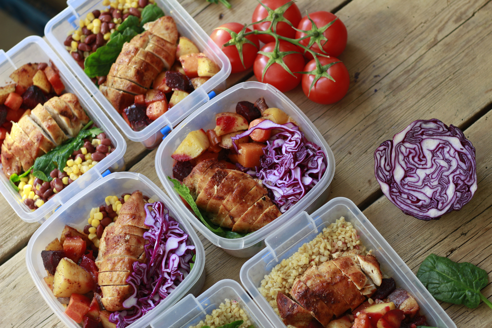 Prep,Meals,At,Home,,Then,Eat,On,The,Go.,Lunch