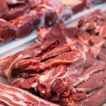 Different,piece,of,damp,beef,tenderloin,and,veal,for,sale